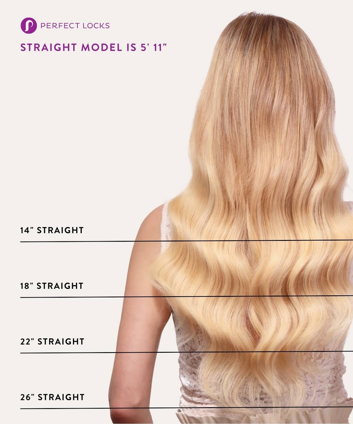 Wavy Classic Tape-In Hair Extensions