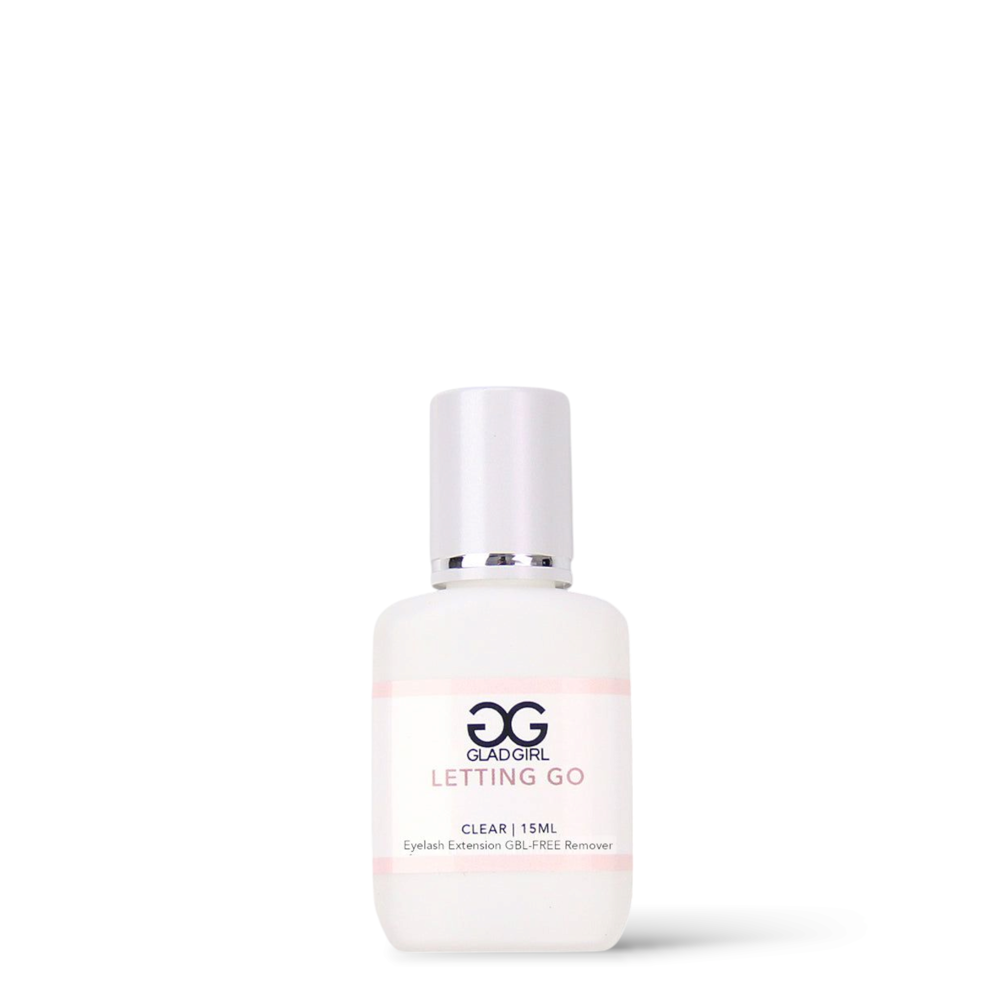 Letting Go - Eyelash Extension GBL Free Gel Glue Remover
