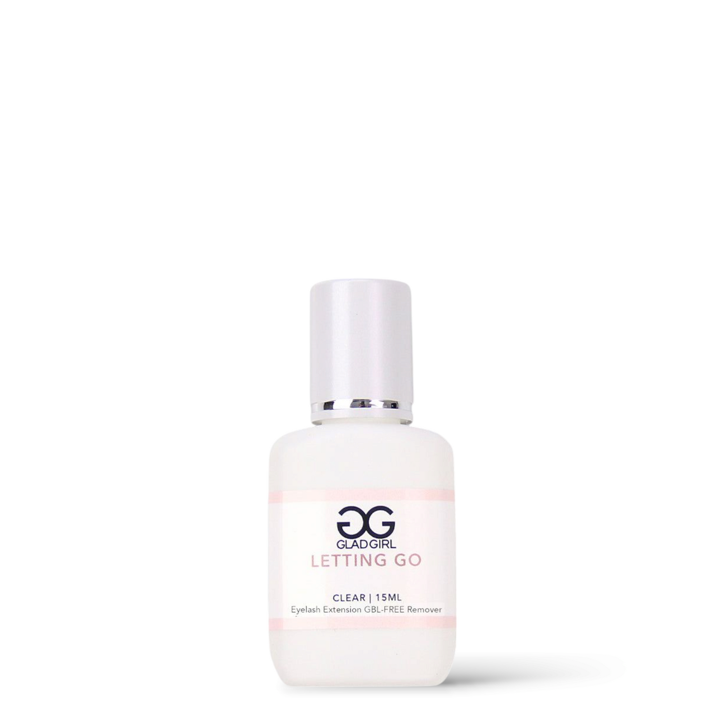 Letting Go - Eyelash Extension GBL Free Gel Glue Remover