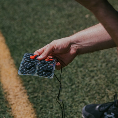 SPORT Small Pads Refill Kit