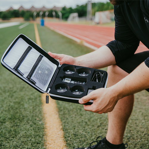 PRO Muscle Stimulator Carrying Case