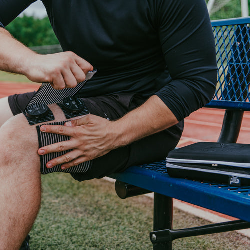 Pod Wraps for Arms & Legs