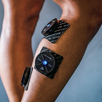 PRO Expandable Receiver Pods