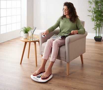 Circulation Maxx Reviver