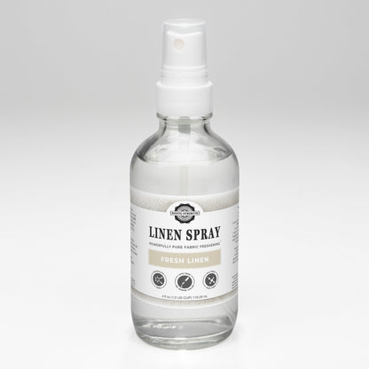Linen Spray | Fresh Linen