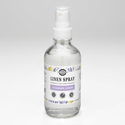 Linen Spray | Lavender & Lemon