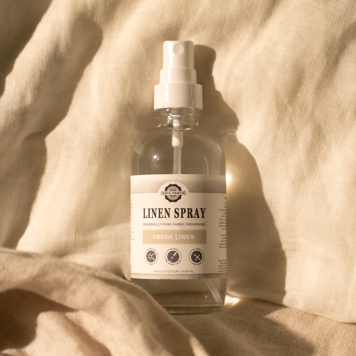 Linen Spray | Fresh Linen
