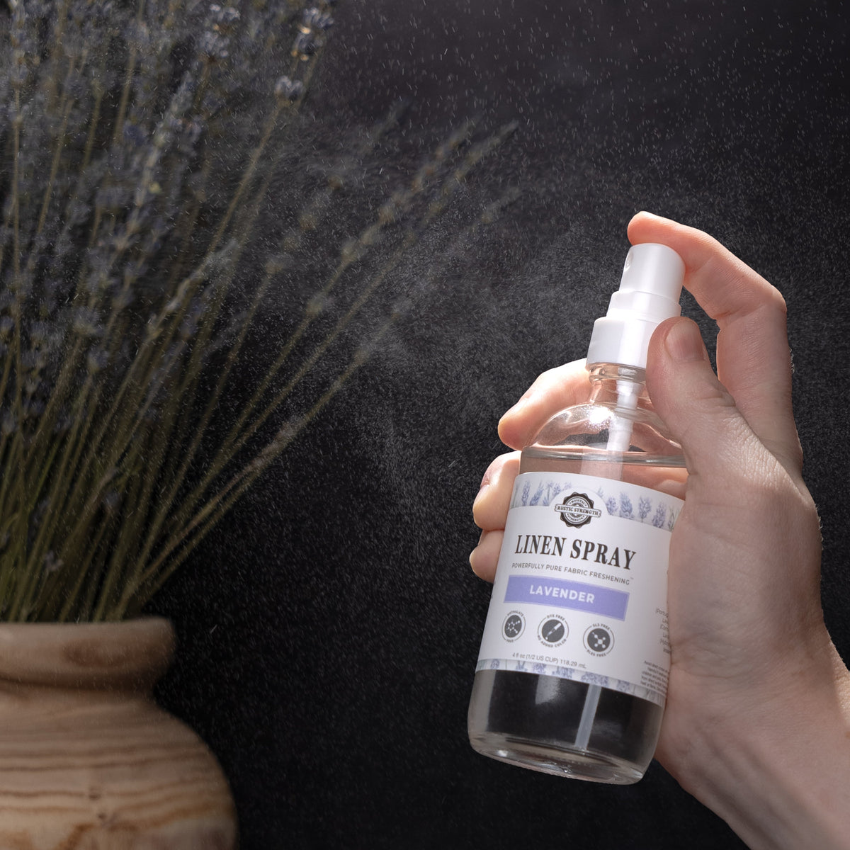 Linen Spray | Lavender