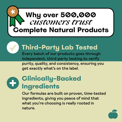 Organic Lion's Mane Capsules