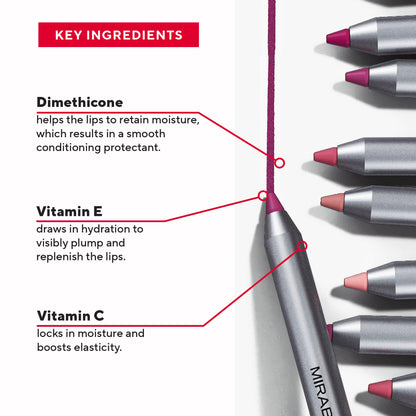 Line and Define Retractable Lip Definer
