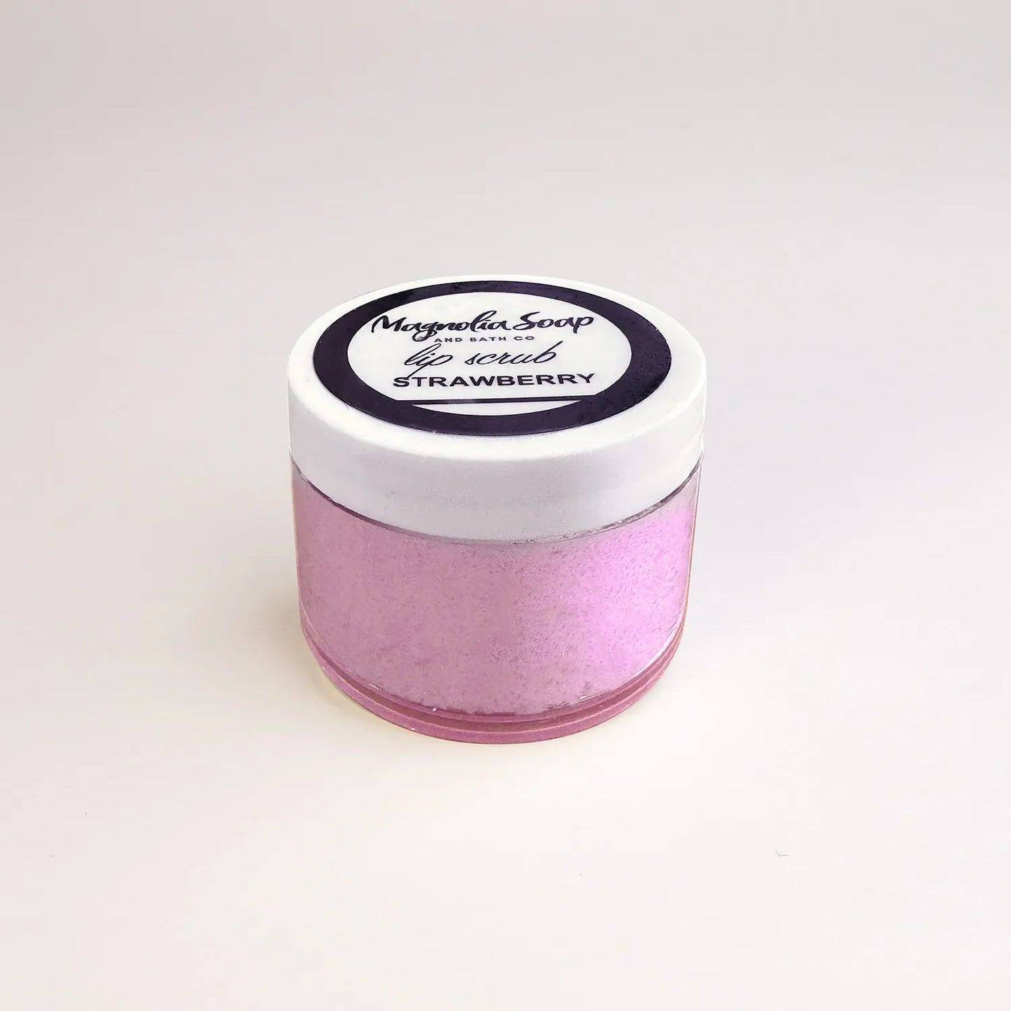 Lip Scrub