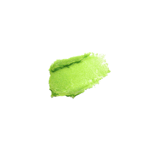 Lip Scrub - Green Apple