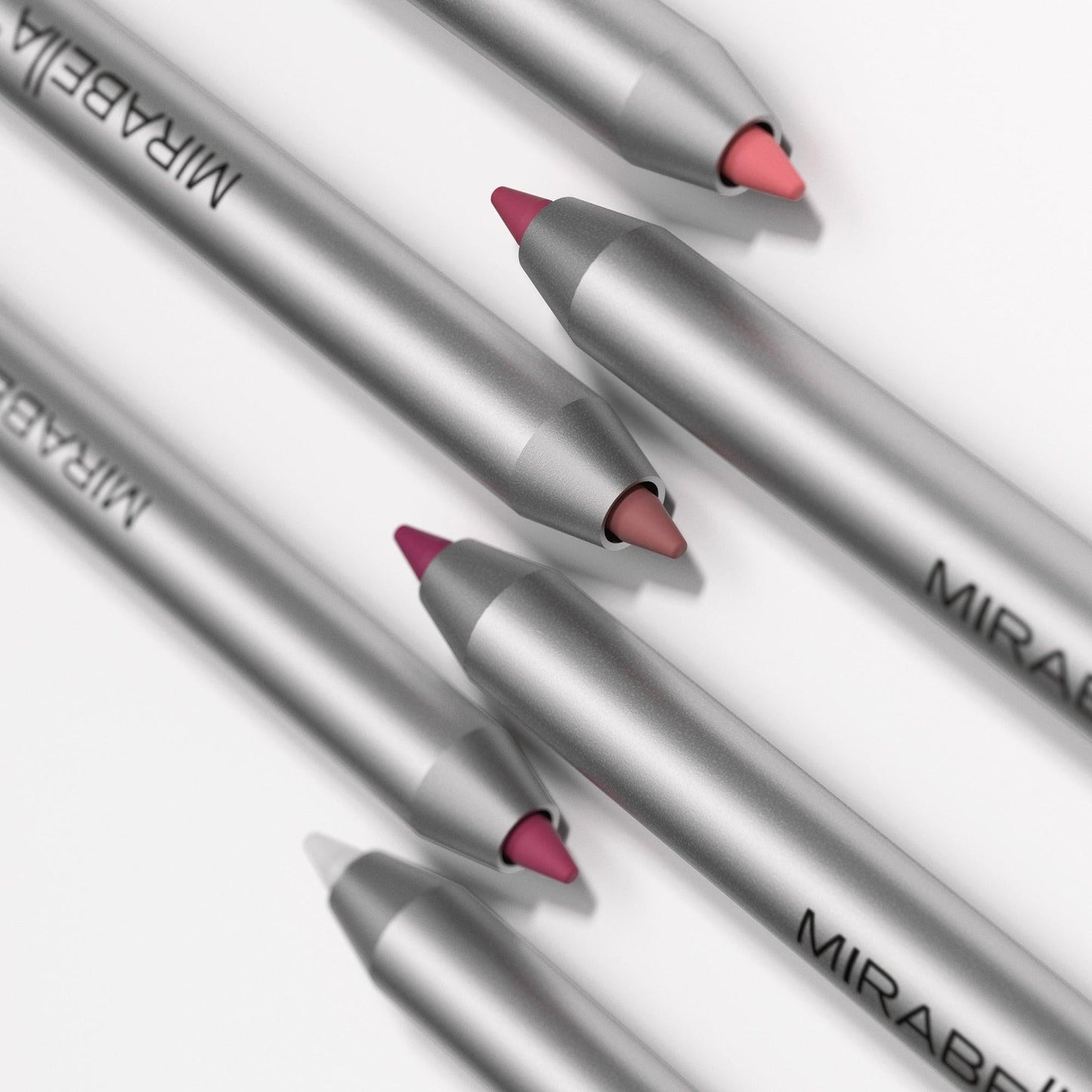 Delineador de labios retráctil Line and Define