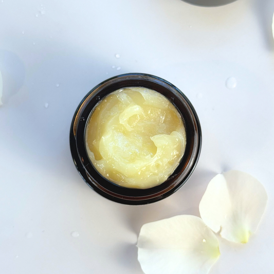 Lip Mask Overnight Treatment