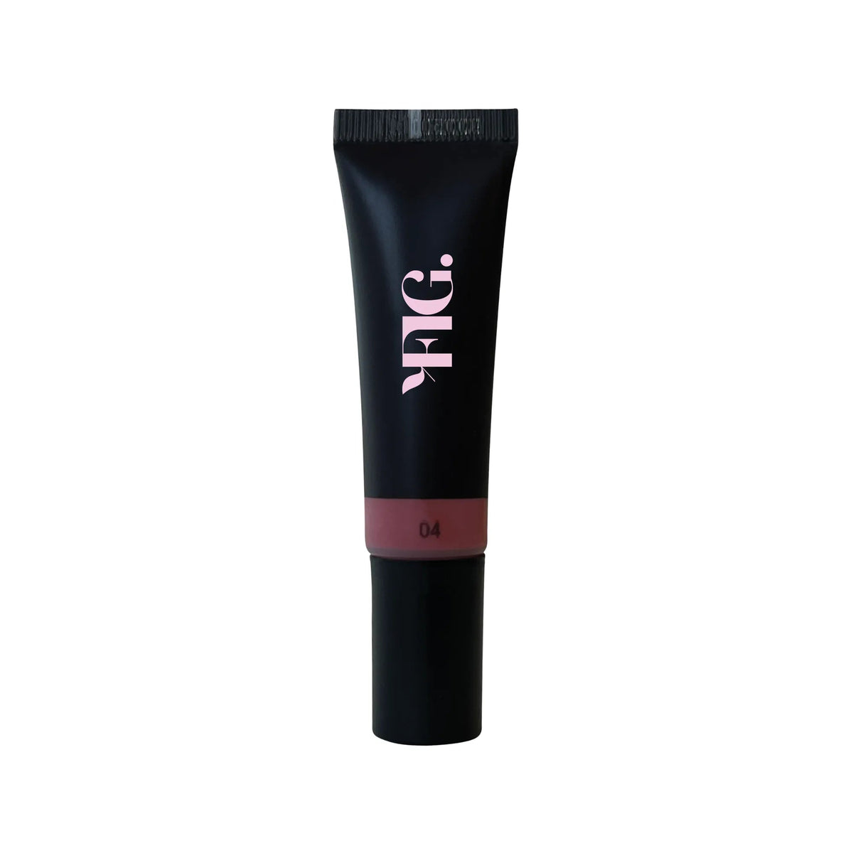 Dewy Liquid Blush