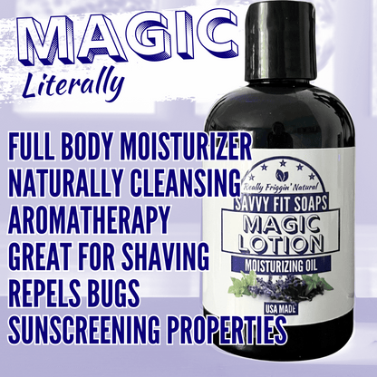 Mat Pack (Great for Athletes) - Anti-Fungal Natural Skincare -