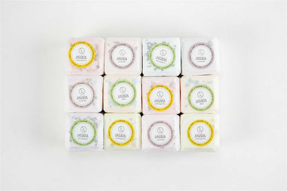 12-Piece Shower Steamers Gift Set – Natural Aromatherapy