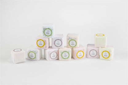 12-Piece Shower Steamers Gift Set – Natural Aromatherapy