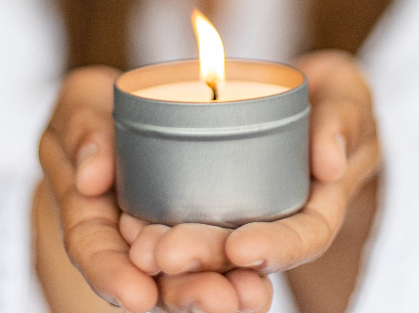 Breast Cancer Support Gift Box – Self-Care Care Package