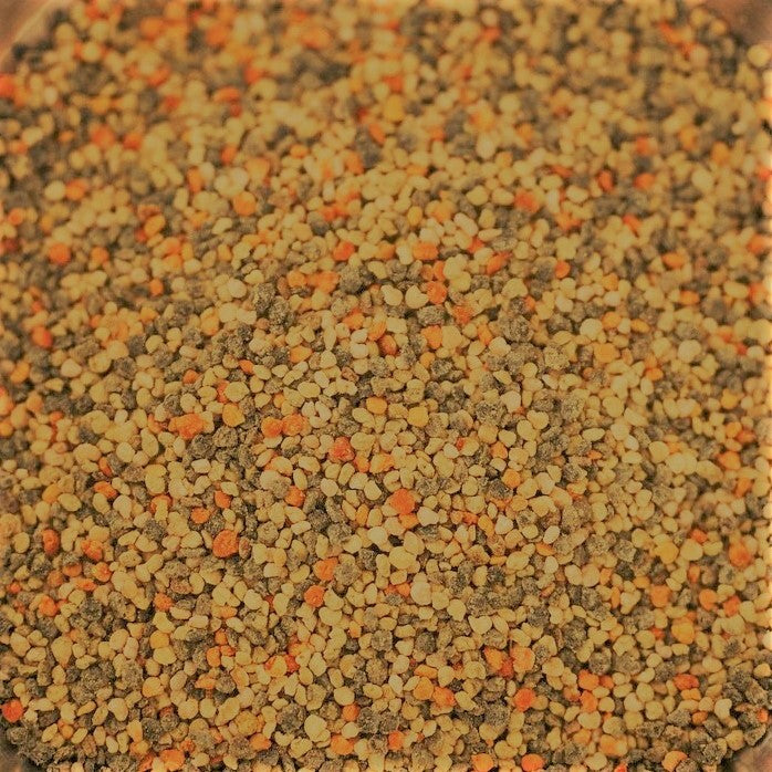 polen de abeja