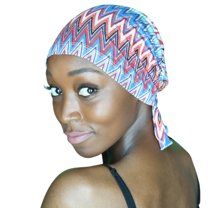 Scarves - Chemo Beanies® - Louisa