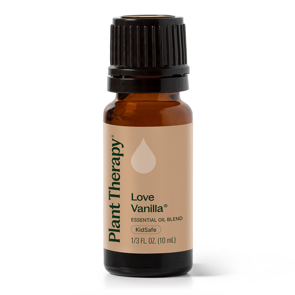 Love Vanilla Essential Oil Blend