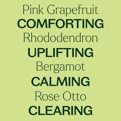 Loving Compassion (Heart Chakra) Essential Oil Pre-Diluted Roll-On