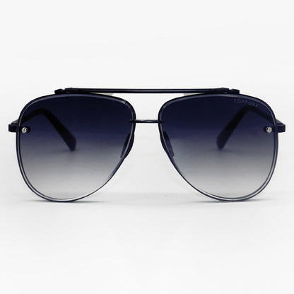 Luna Faded Black