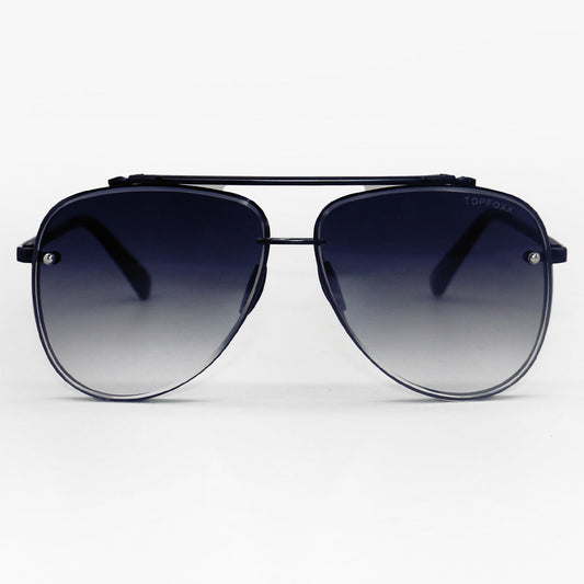Luna Faded Black