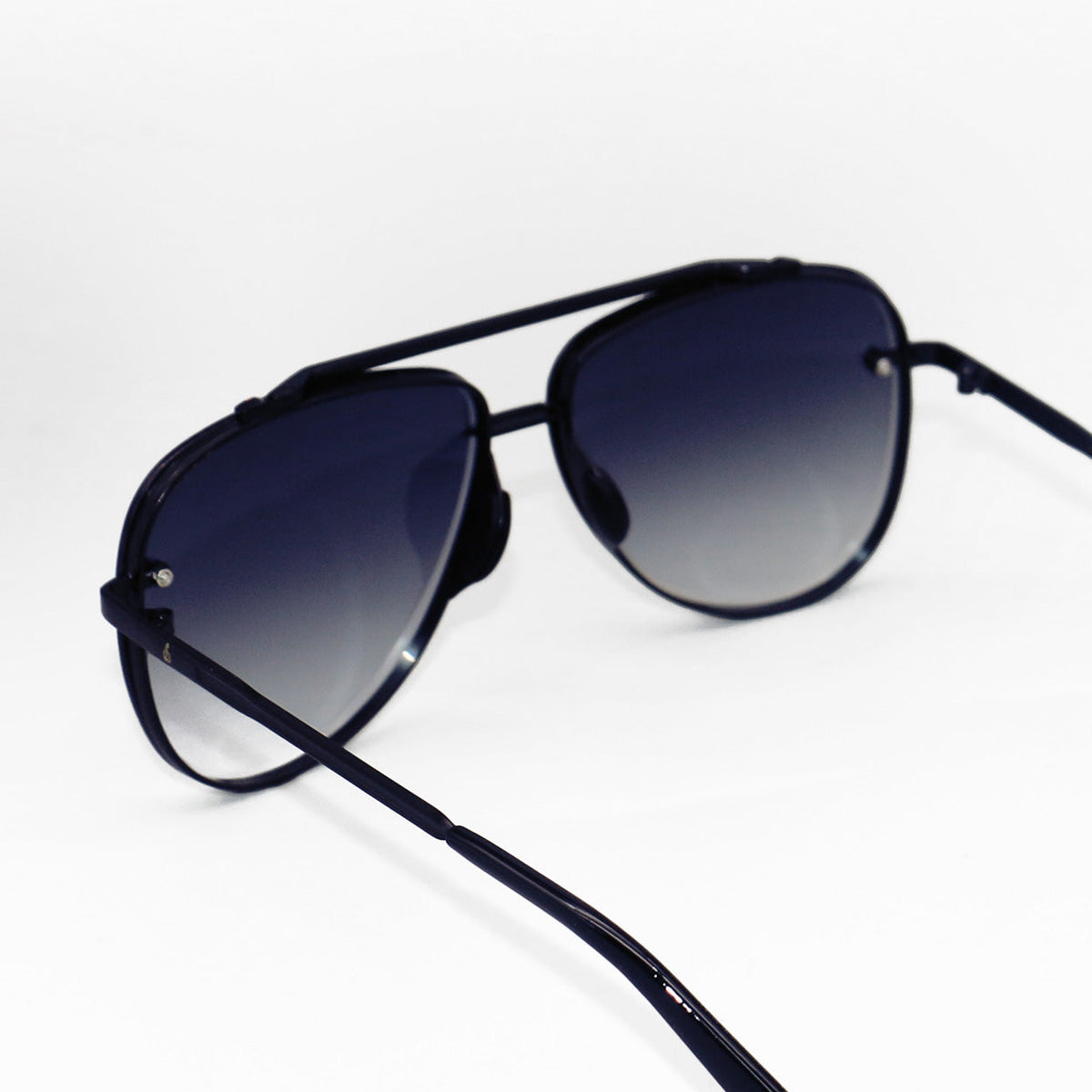Luna Faded Black
