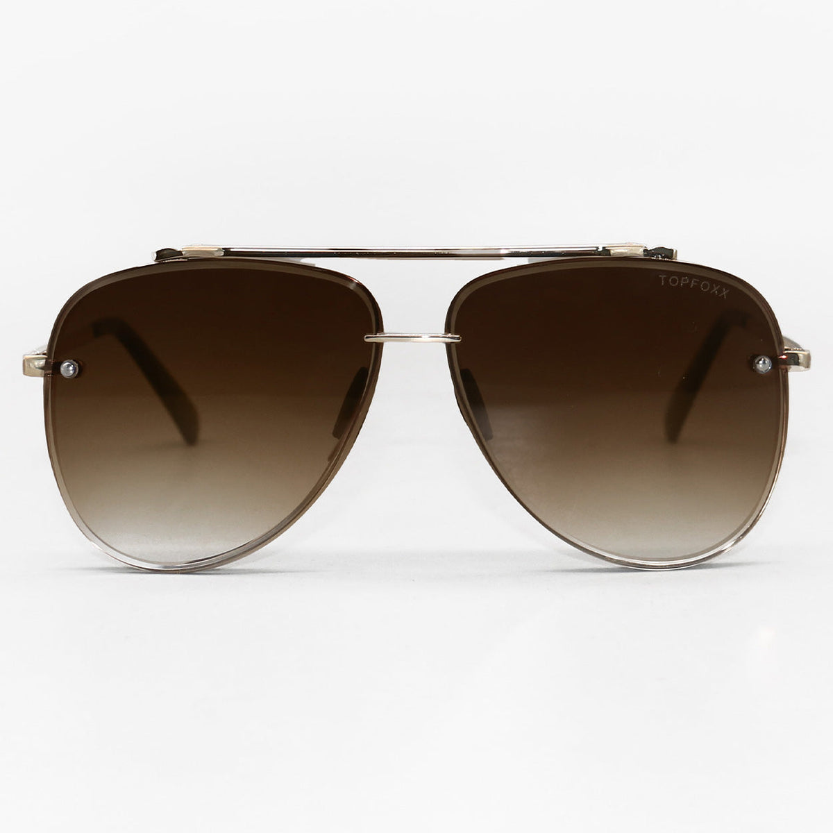 Luna Faded Brown