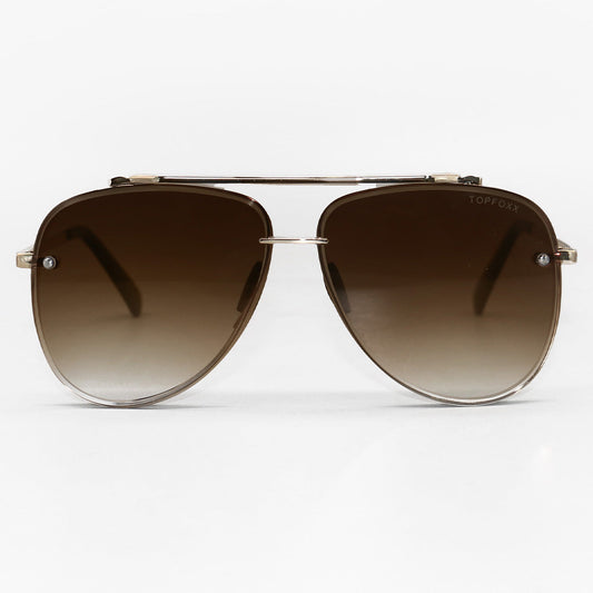 Luna Faded Brown