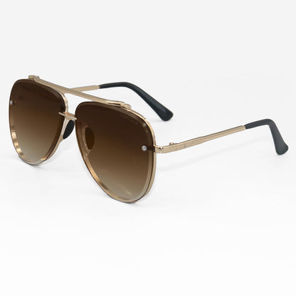 Luna Faded Brown