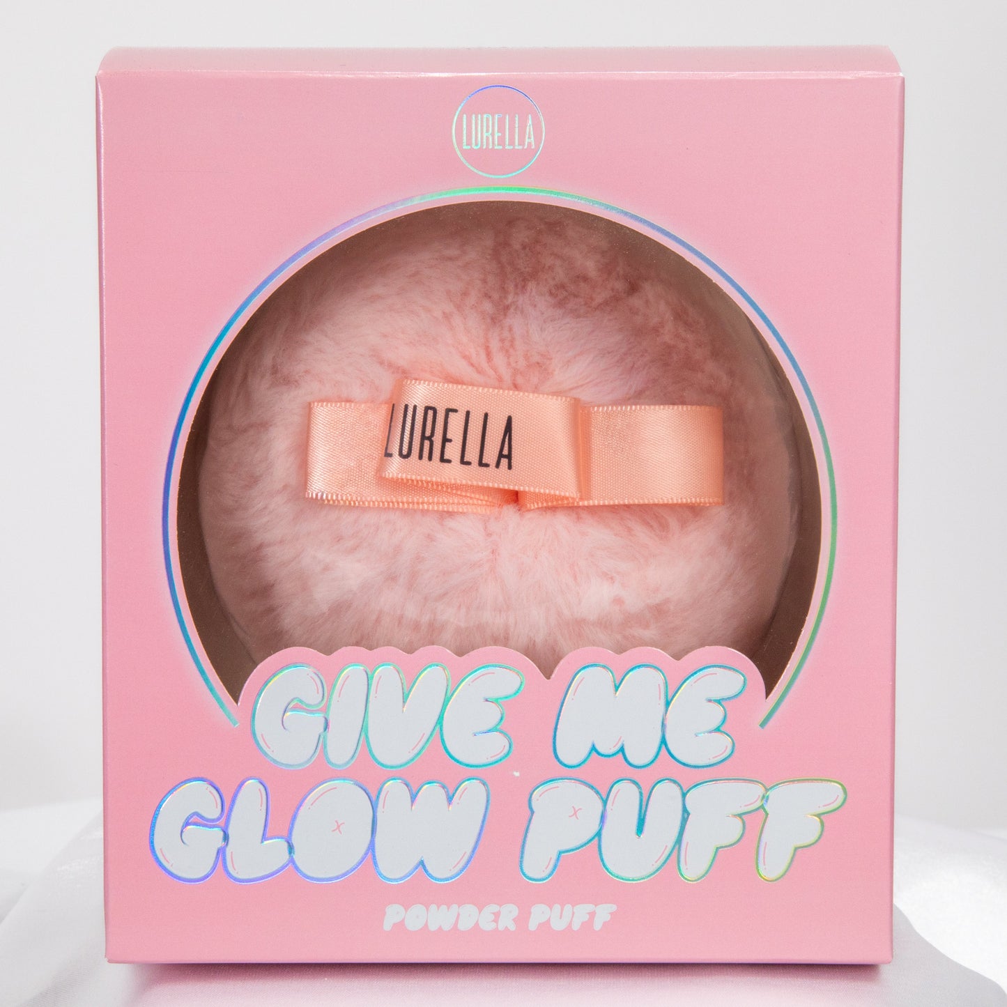 Glow Highlighter Ball