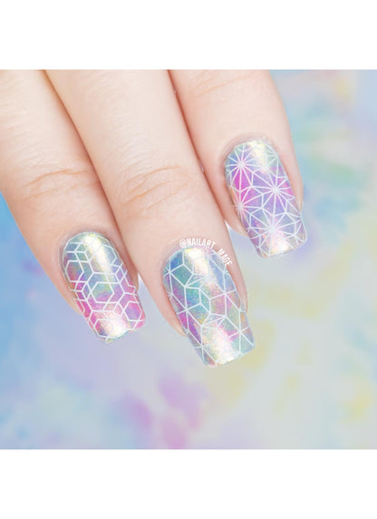 Luxe In Lines