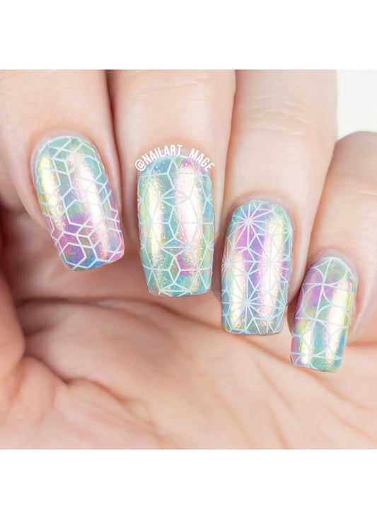 Luxe In Lines