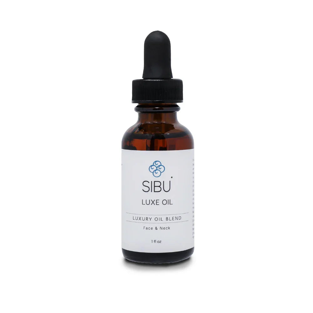 SIBU Luxe Oil