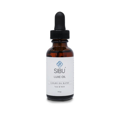 SIBU Luxe Oil