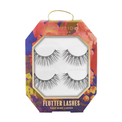 Superbloom | 3D Faux Mink Lashes