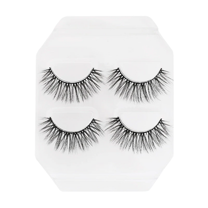 Superbloom | 3D Faux Mink Lashes