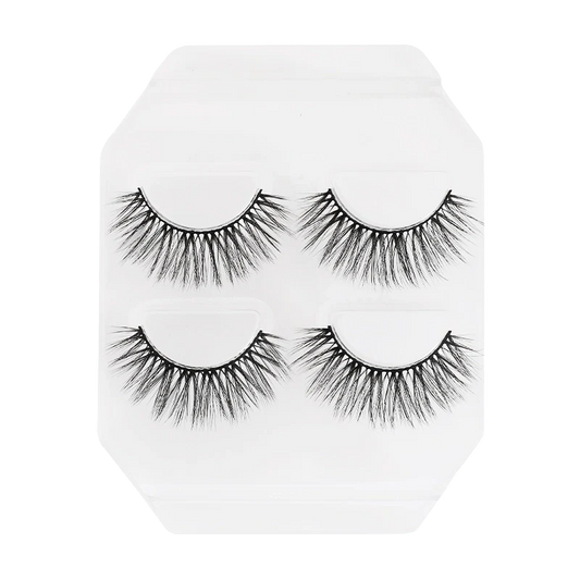 Superbloom | 3D Faux Mink Lashes