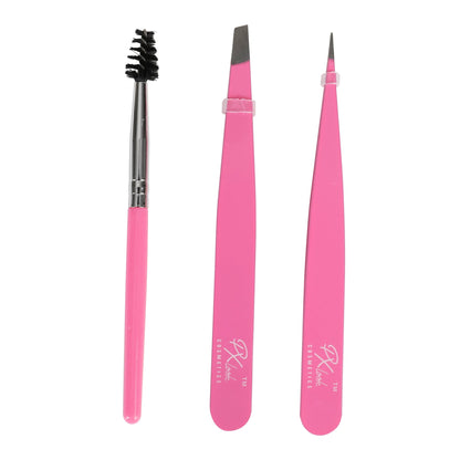Brow Essentials Set