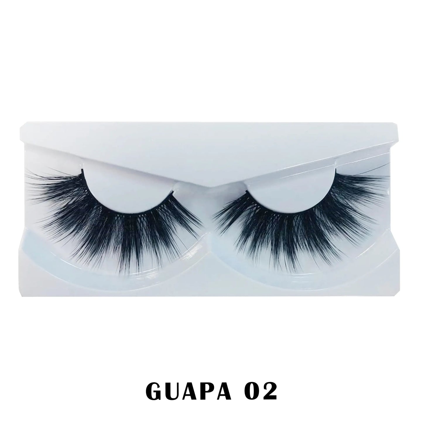 Faux Mink False Eyelashes
