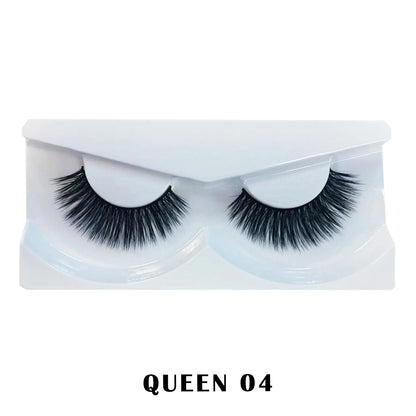 Faux Mink False Eyelashes