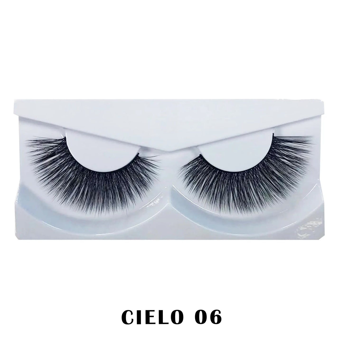 Faux Mink False Eyelashes