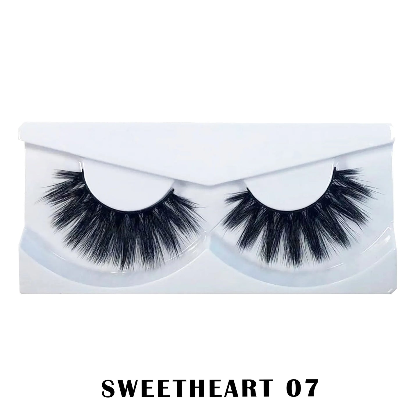 Faux Mink False Eyelashes