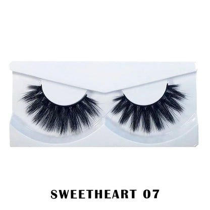Faux Mink False Eyelashes