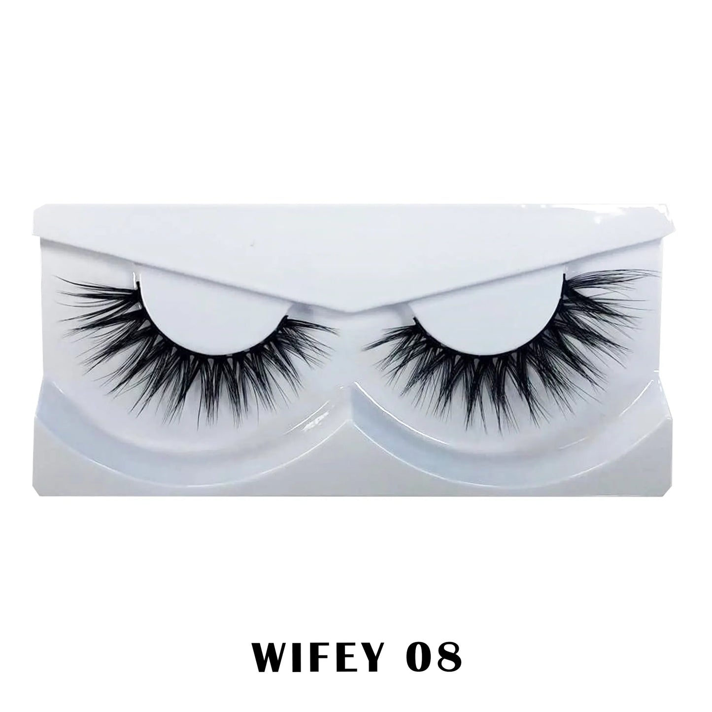 Faux Mink False Eyelashes