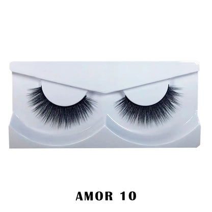Faux Mink False Eyelashes