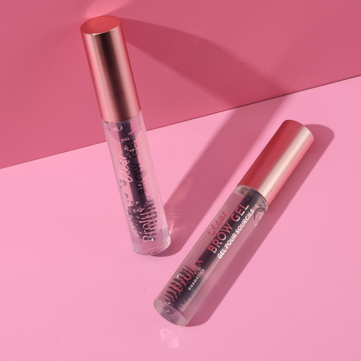 Clear Brow Gel